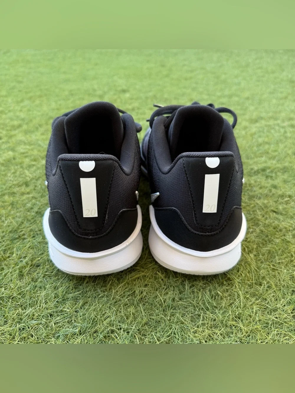 Nike Sabrina 3